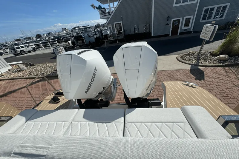 Slide: The Image of Saxdor 320 GTO 2026 - 6