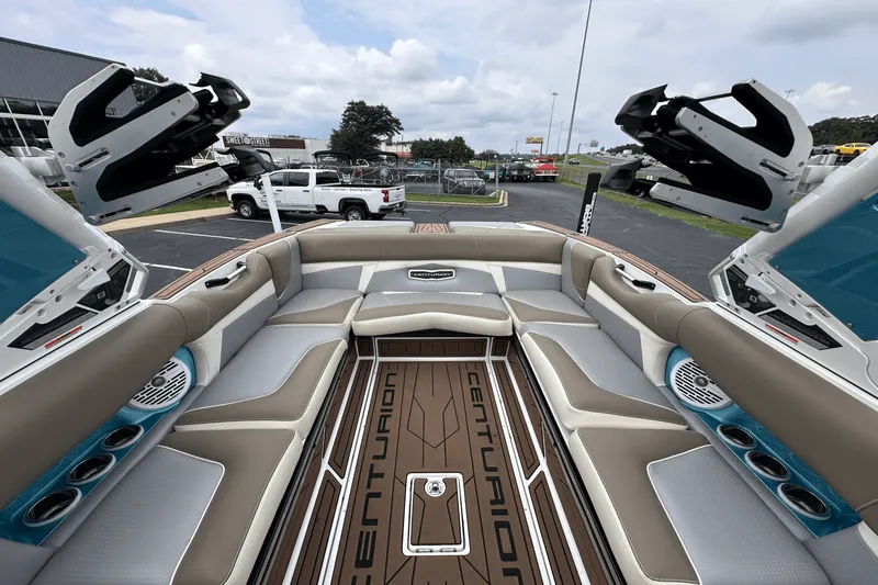 Slide: The Image of Centurion FI25 2021 - 11