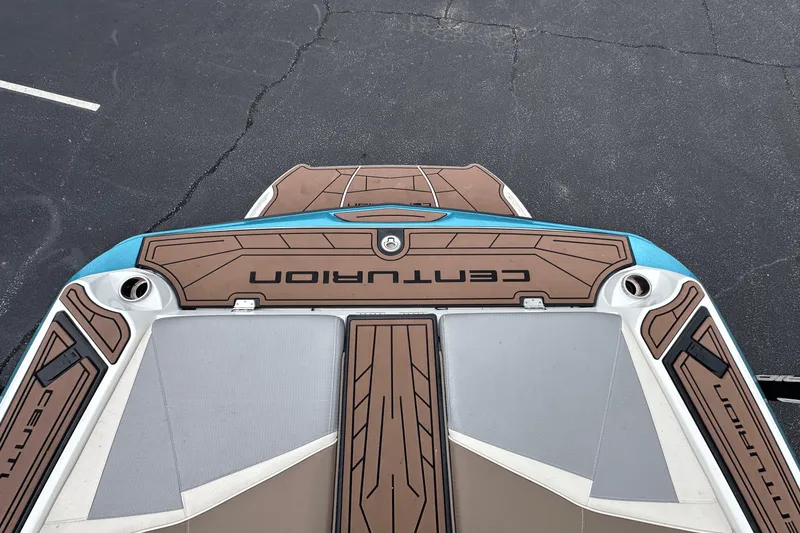 Slide: The Image of Centurion FI25 2021 - 14