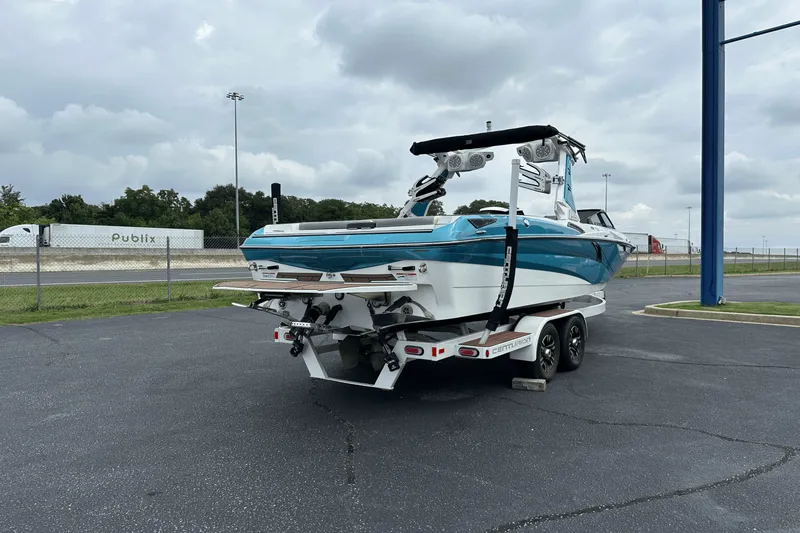 Slide: The Image of Centurion FI25 2021 - 2