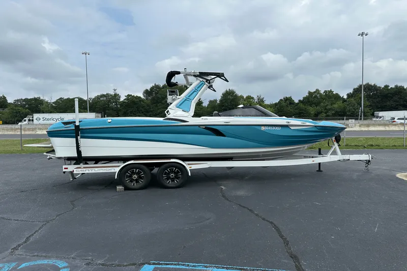 Slide: The Image of Centurion FI25 2021 - 3