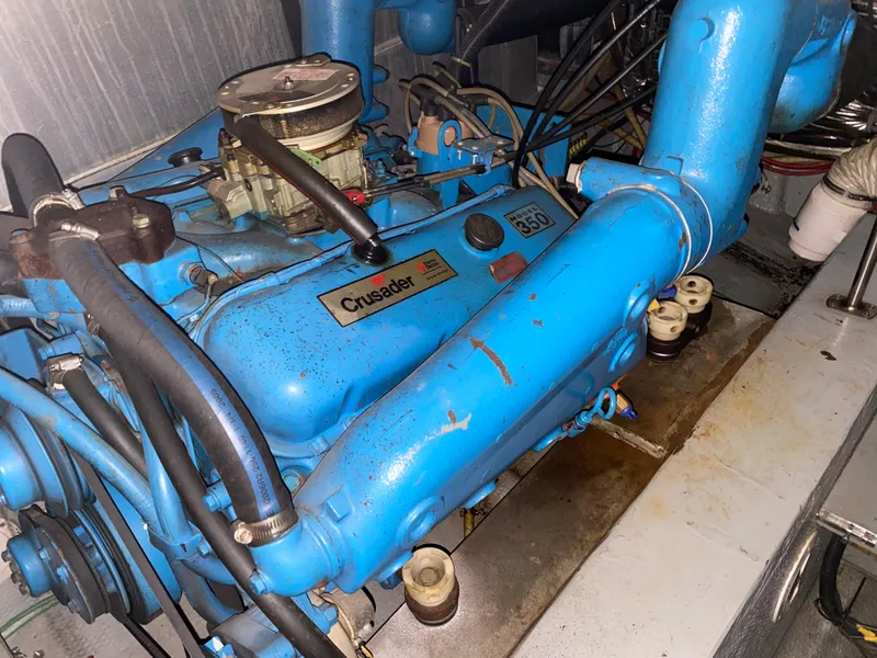 Slide: The Image of Carver 4207MY 1986 - 101