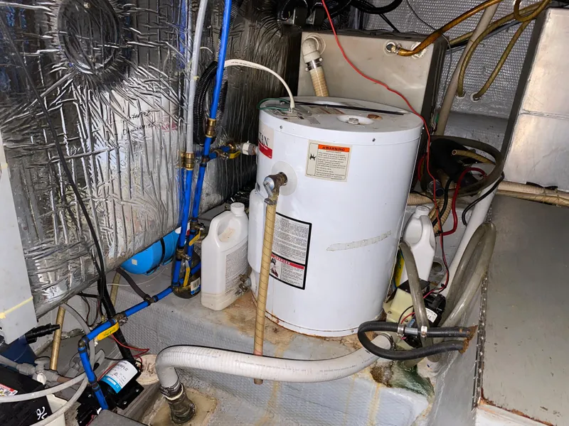 Slide: The Image of Carver 4207MY 1986 - 102