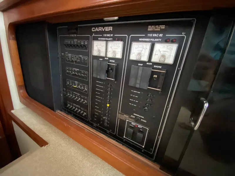 Slide: The Image of Carver 4207MY 1986 - 78