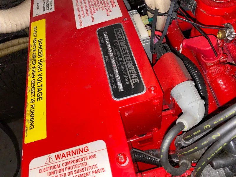 Slide: The Image of Carver 4207MY 1986 - 96