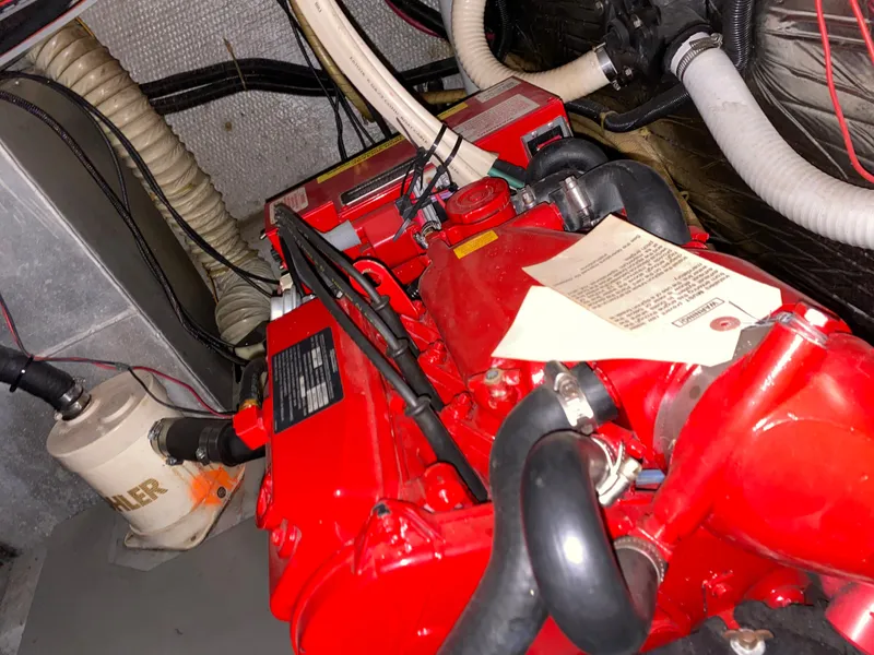 Slide: The Image of Carver 4207MY 1986 - 98