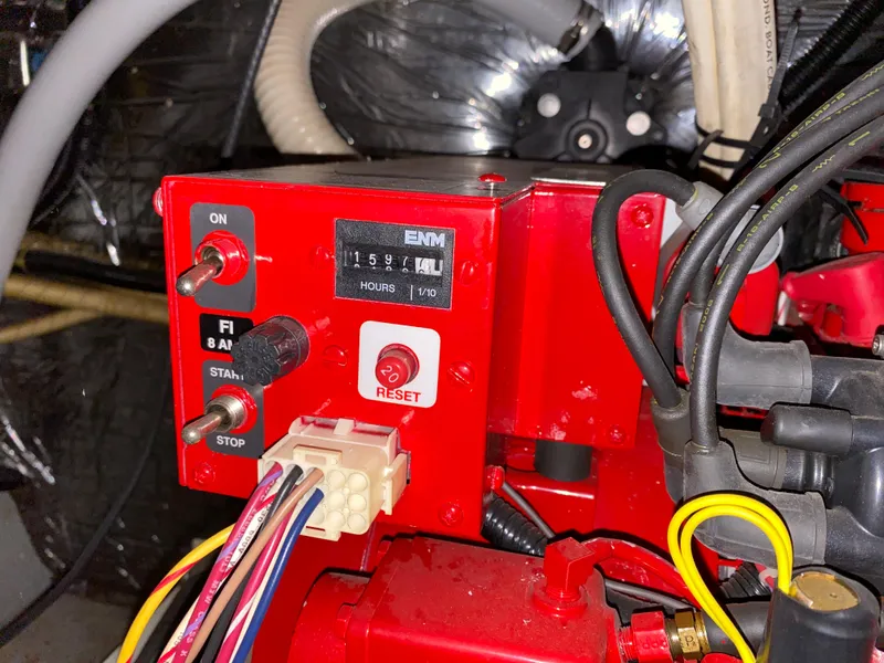 Slide: The Image of Carver 4207MY 1986 - 99