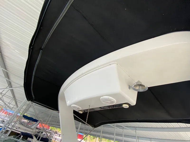 Slide: The Image of Carver Yachts 4207MY 1986 - 60