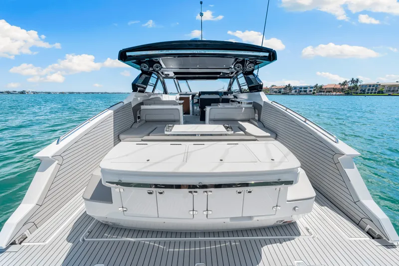 Slide: The Image of Cruisers 50GLS OB 2026 - 17