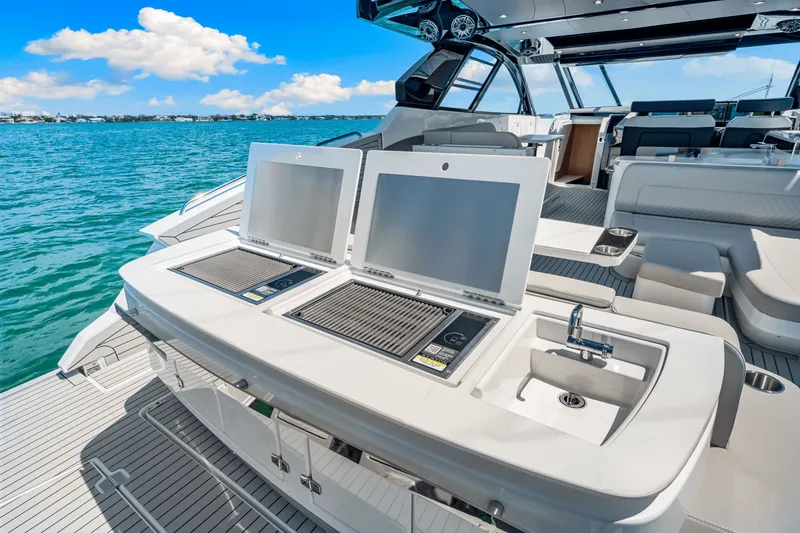 Slide: The Image of Cruisers 50GLS OB 2026 - 19