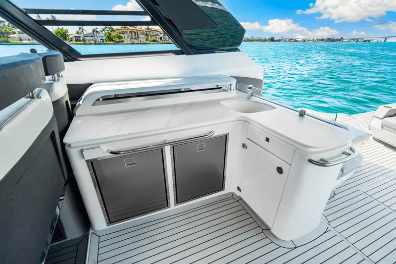 Slide: The Image of Cruisers 50GLS OB 2026 - 28