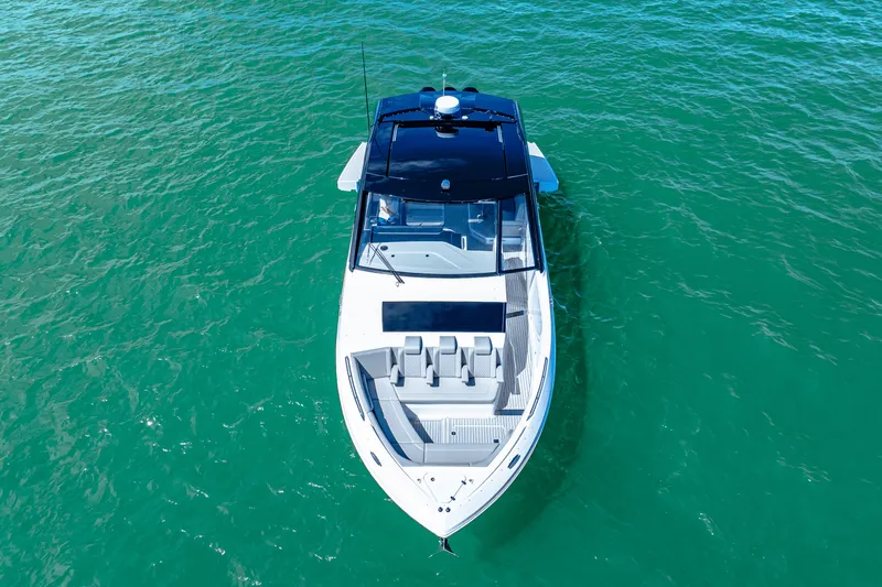 Slide: The Image of Cruisers 50GLS OB 2026 - 3