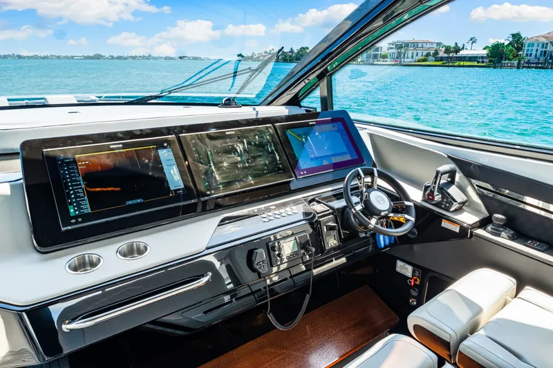 Slide: The Image of Cruisers 50GLS OB 2026 - 33