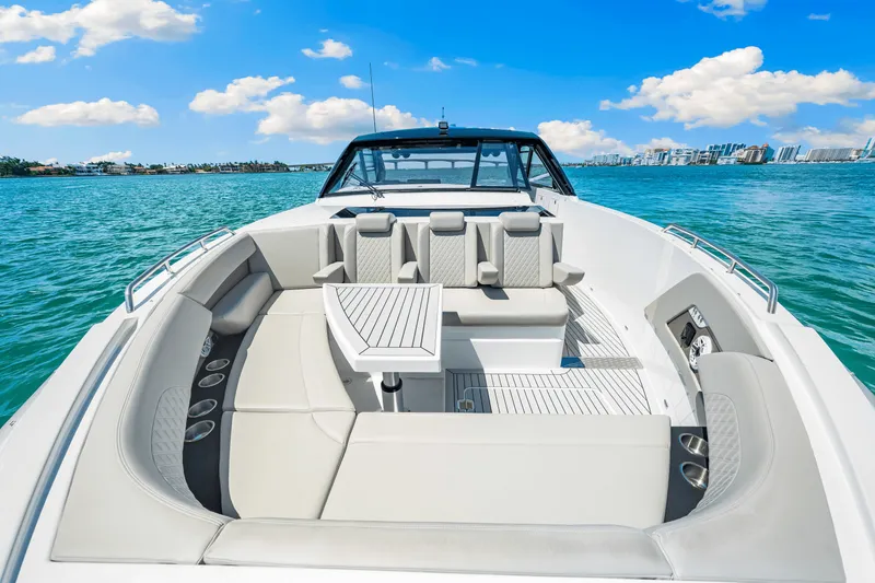 Slide: The Image of Cruisers 50GLS OB 2026 - 35