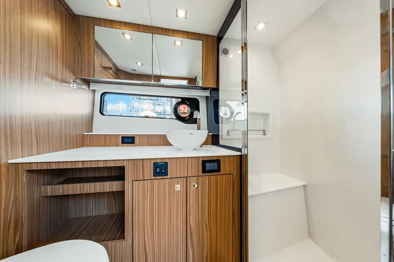 Slide: The Image of Cruisers 50GLS OB 2026 - 39