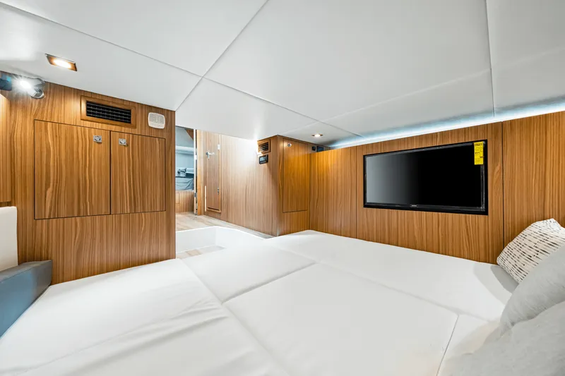 Slide: The Image of Cruisers 50GLS OB 2026 - 40