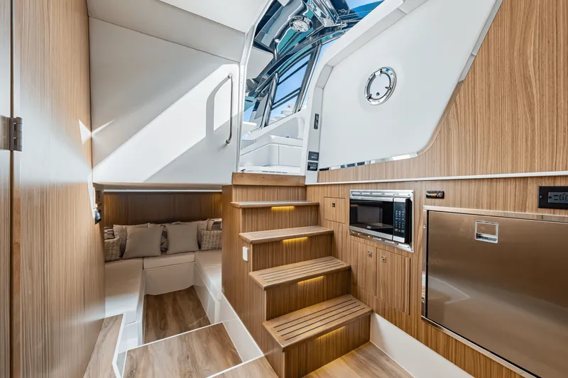 Slide: The Image of Cruisers 50GLS OB 2026 - 43