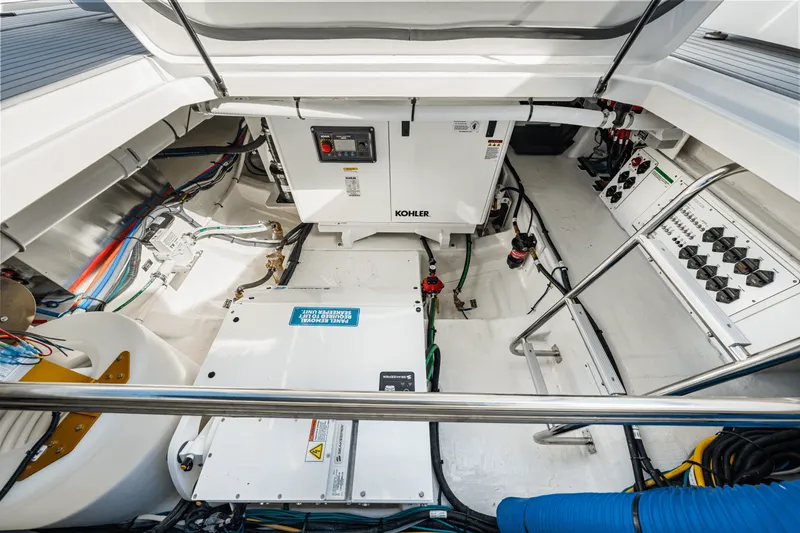 Slide: The Image of Cruisers 50GLS OB 2026 - 45