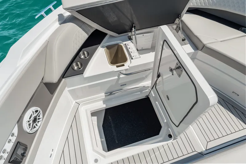 Slide: The Image of Cruisers 50GLS OB 2026 - 46