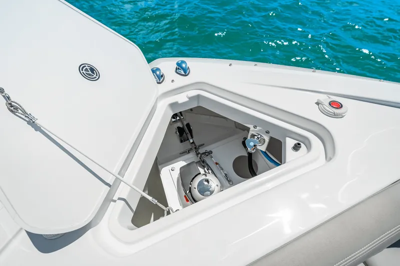 Slide: The Image of Cruisers 50GLS OB 2026 - 47