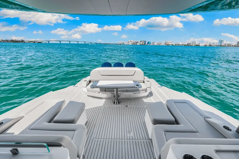 Slide: The Image of Cruisers Yachts 50GLS OB 2026 - 24