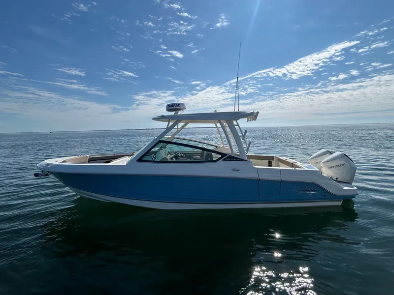 The Image of Boston Whaler 280 Vantage 2026 - 0
