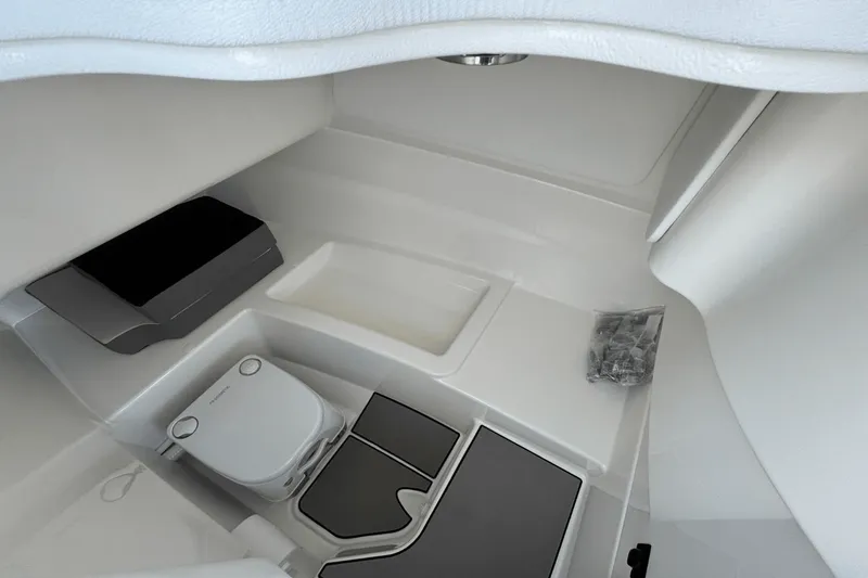 Slide: The Image of Sea Ray SDX 230 Outboard 2026 - 32