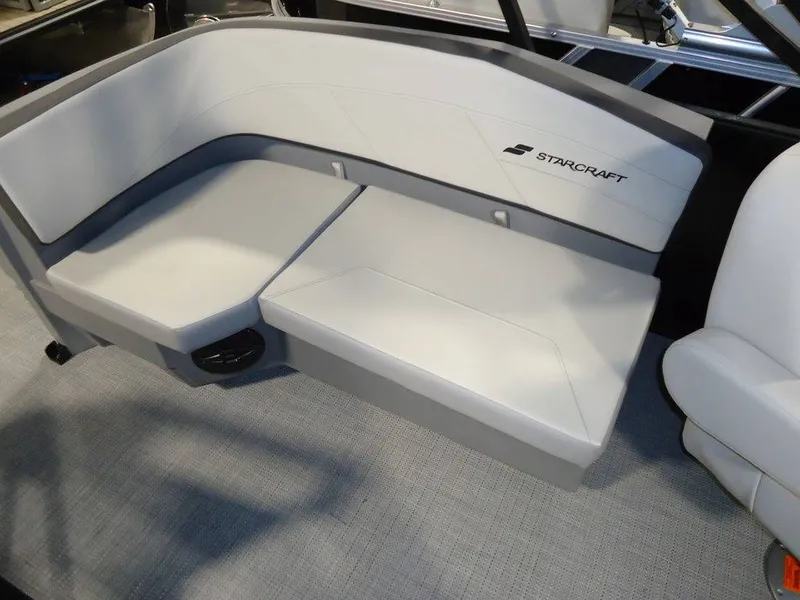 Slide: The Image of Starcraft Marine GX 20 R DH Onyx 2025 - 8