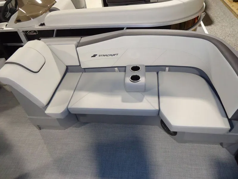 Slide: The Image of Starcraft Marine GX 20 R DH Onyx 2025 - 13