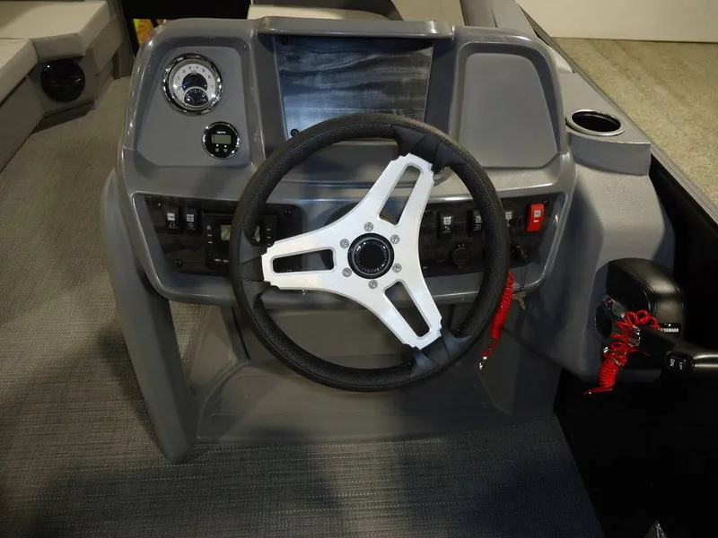 Slide: The Image of Starcraft Marine GX 20 R DH Onyx 2025 - 5
