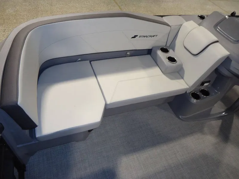 Slide: The Image of Starcraft Marine GX 20 R DH Onyx 2025 - 3