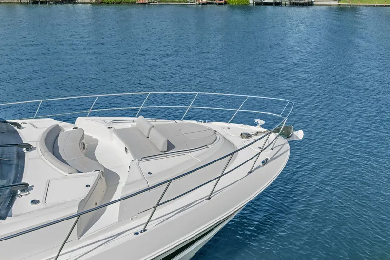 Slide: The Image of Sea Ray L650 Fly 2018 - 14