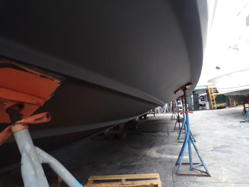 Slide: The Image of Sea Ray L650 Fly 2018 - 90