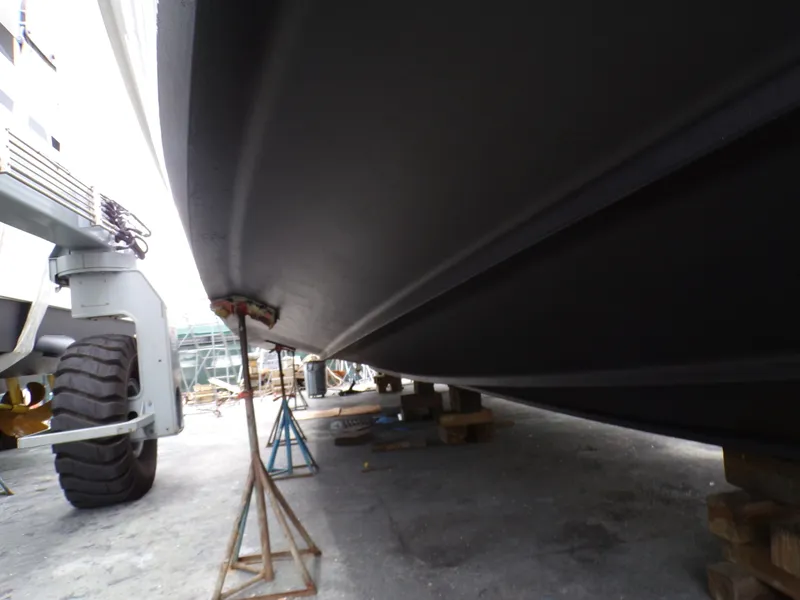 Slide: The Image of Sea Ray L650 Fly 2018 - 91
