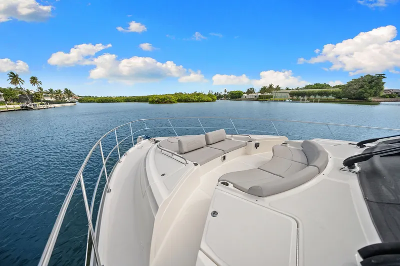 Slide: The Image of Sea Ray L650 Fly 2018 - 78