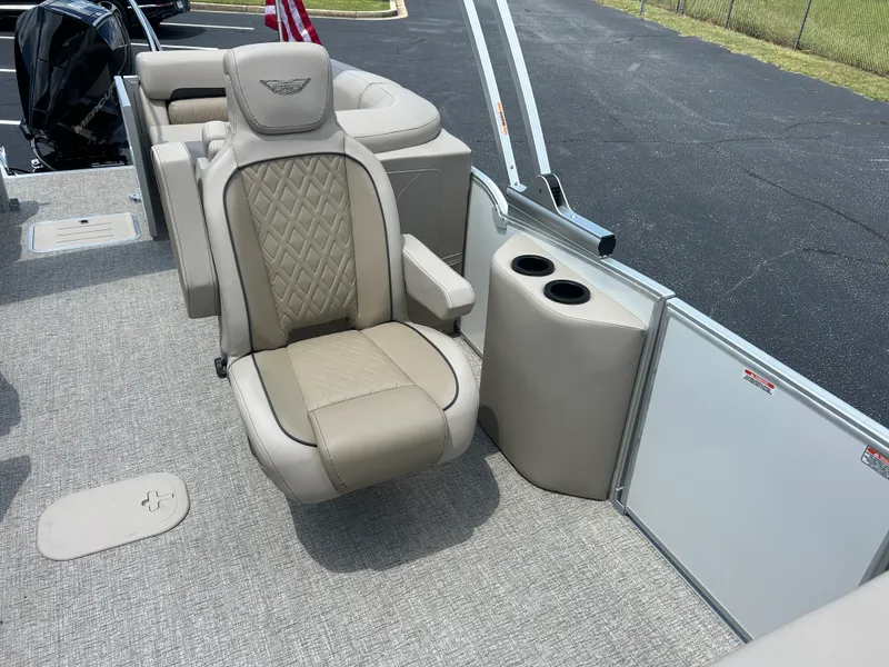 Slide: The Image of Bennington 23MFB 2026 - 6