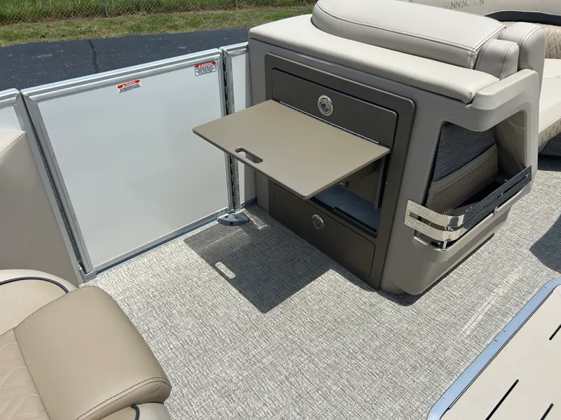Slide: The Image of Bennington 23MFB 2026 - 10