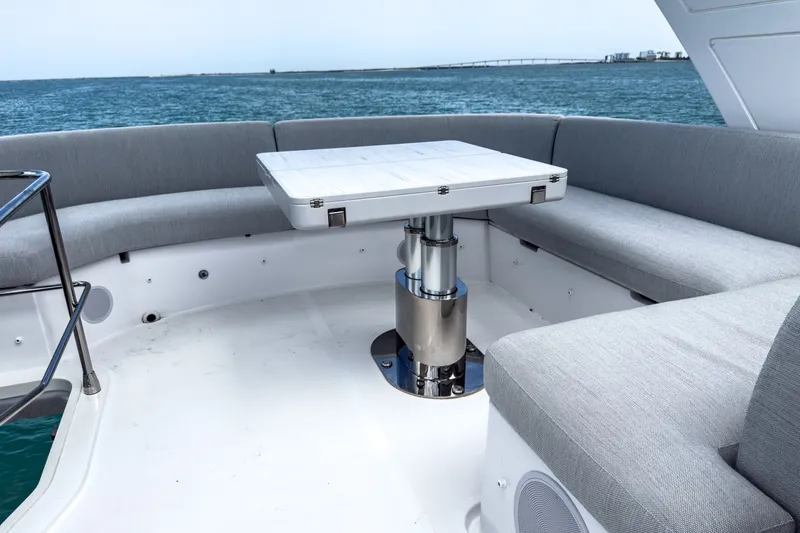 Slide: The Image of Azimut 53 FLY 2025 - 64