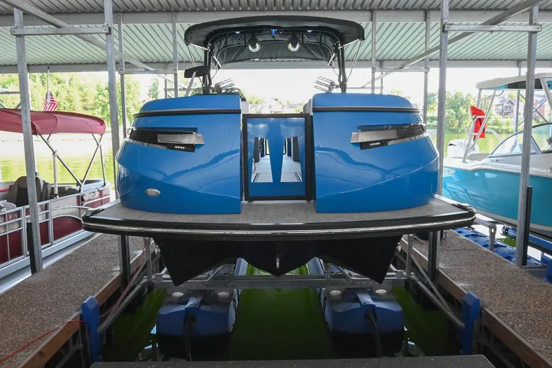 Slide: The Image of Montara Surf Boss 2.0 2024 - 2