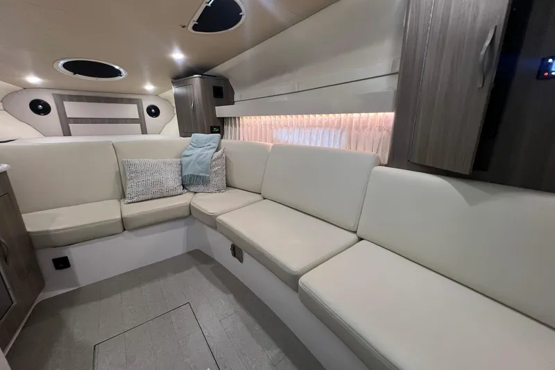 Slide: The Image of Regal 33 Express 2019 - 26