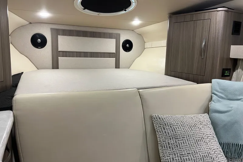 Slide: The Image of Regal 33 Express 2019 - 28