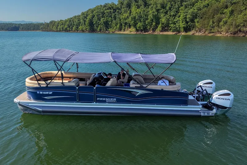 The Image of Premier 270 Intrigue RF 2023 - 0