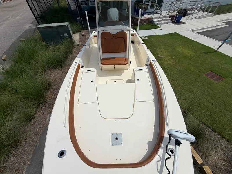 Slide: The Image of Scout 251 XS 2017 - 21