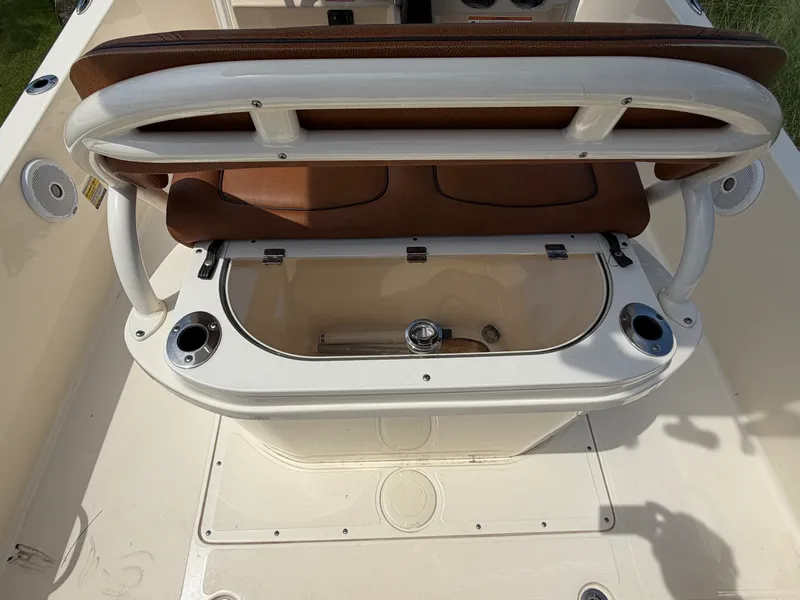Slide: The Image of Scout 251 XS 2017 - 7
