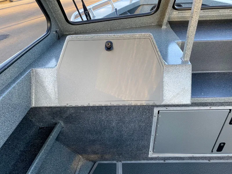 Slide: The Image of North River 22 Seahawk 2026 - 14