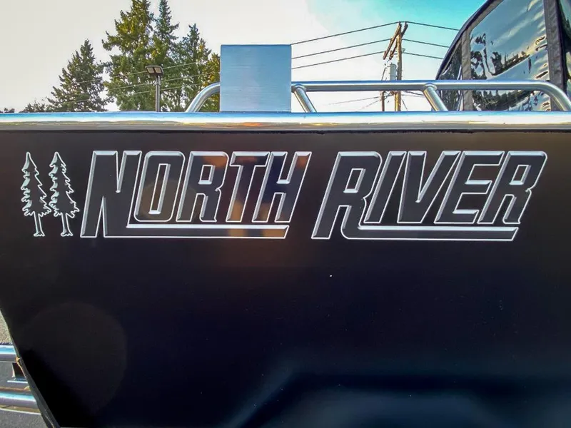 Slide: The Image of North River 22 Seahawk 2026 - 29