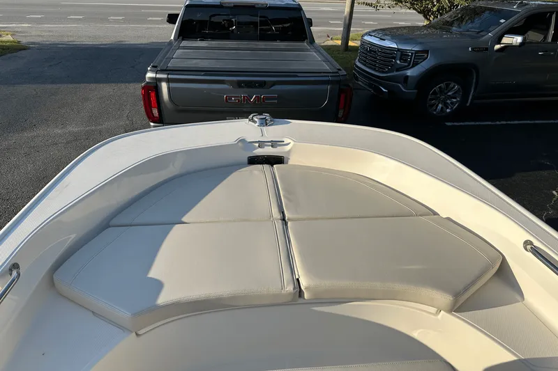 Slide: The Image of Boston Whaler 170 MONTAUK 2024 - 18