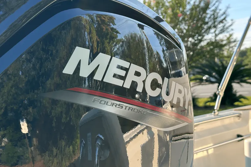 Slide: The Image of Boston Whaler 170 MONTAUK 2024 - 37