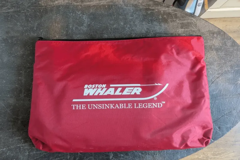 Slide: The Image of Boston Whaler 170 MONTAUK 2024 - 44