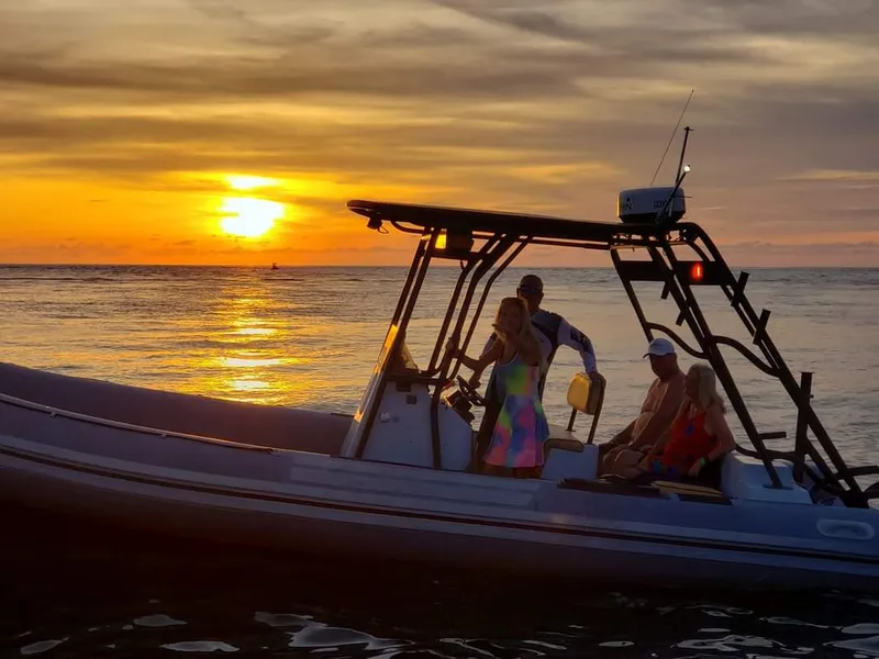 Slide: The Image of Nautica WIDE BODY 2005 - 8